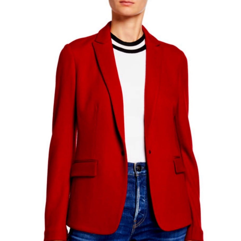 rag & bone Boyfriend Fit Blazer